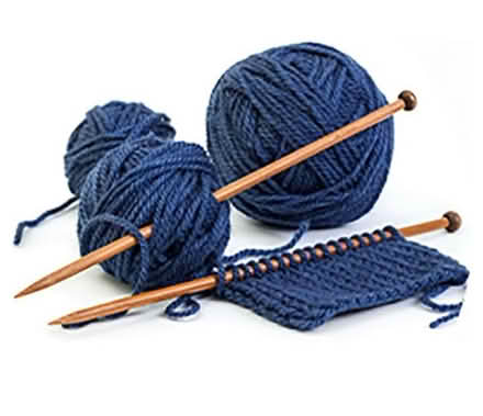 Photo of Yarn & knitting supplies (20165) #1