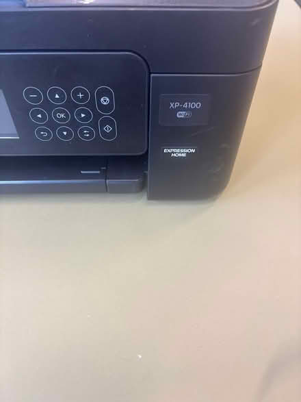 Photo of free Inkjet Printer & catridges (Fitzrovia, W1W) #3