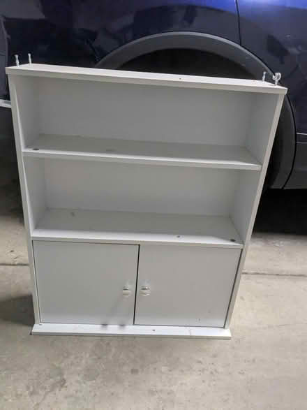 Photo of free Cabinets (Parker) #3