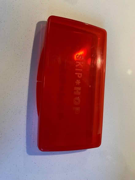 Photo of free Skiphop Wipe Box (South Kensington W8) #1
