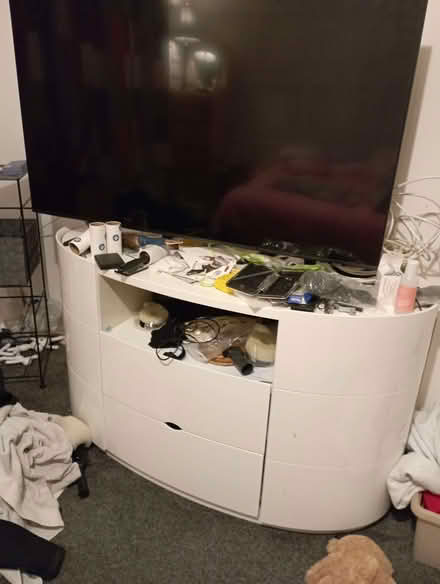Photo of free TV unit (Roseburn EH12) #1