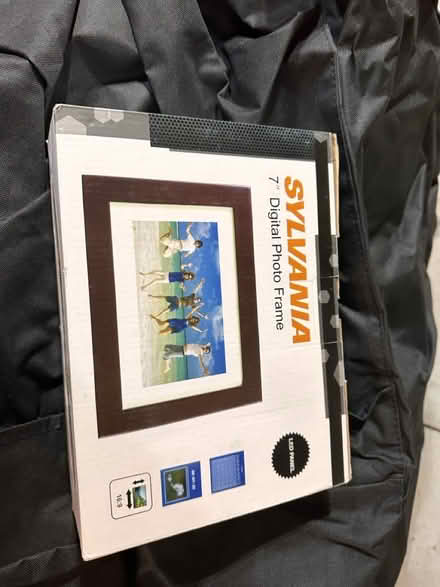 Photo of free Digital picture frame (Frederick/Longmont) #1