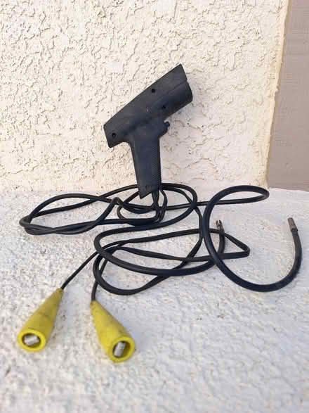 Photo of free Timing gun for older cars (Thousand Oaks,CA) #2