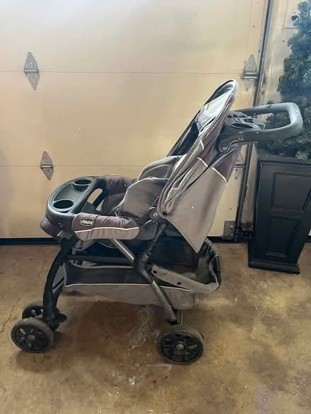 Photo of free Stroller (Chicco) (Lower Makefield Twp) #1