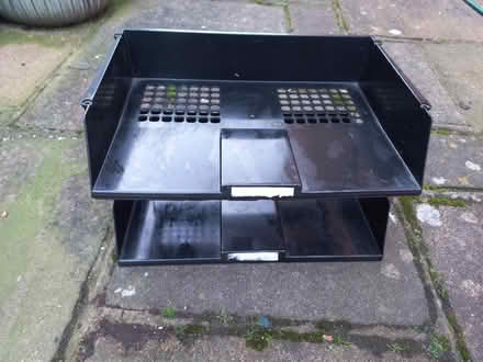 Photo of free Filing Trays (CT11) #2