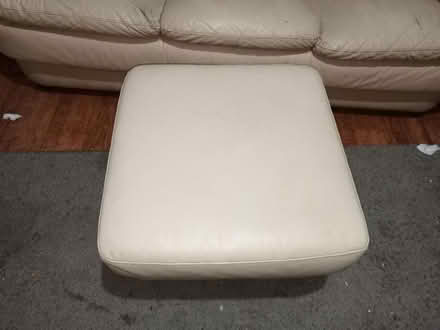 Photo of free Sofas and Table (Potter Street CM17) #3