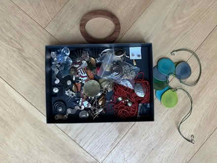 Photo of free Assorted jewellery (Loughton IG10) #1