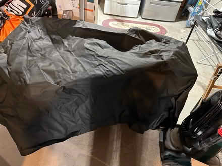 Photo of free Small grill cover (Frederick/Longmont) #1