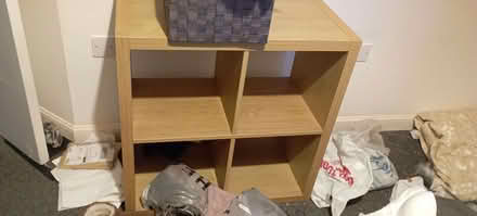 Photo of free Furniture items (Roseburn EH12) #2