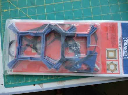 Photo of free Frame clamp (Waterlooville PO7) #1