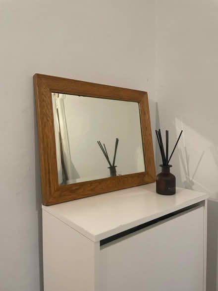 Photo of free Mirror (EH8) #2