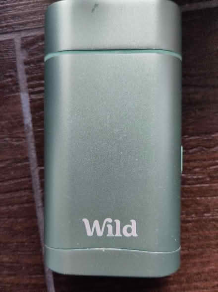 Photo of Wild deodorant case (Claverton) #1