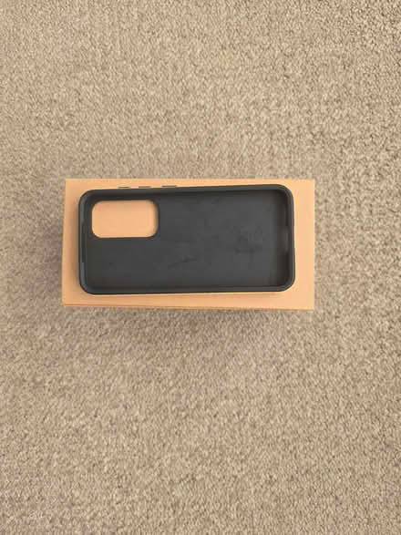 Photo of free Samsung S23 phone case (Chingford Mount E4) #2