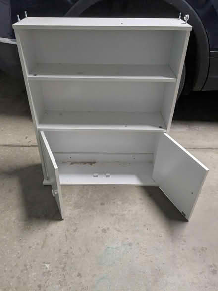 Photo of free Cabinets (Parker) #4