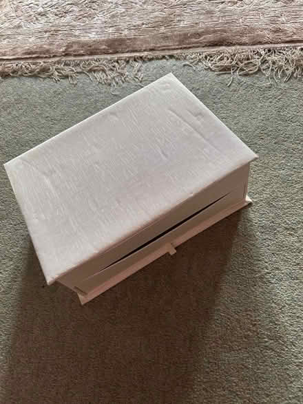 Photo of free Jewellery Box ? (Lindfield RH16) #2