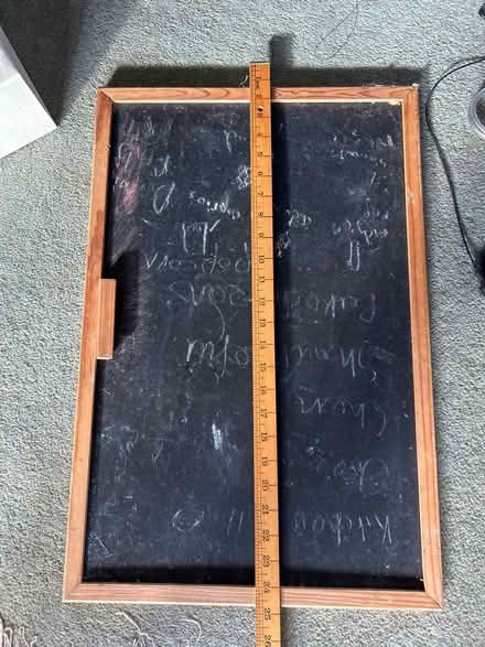 Photo of free Blackboard (Lindfield RH16) #1