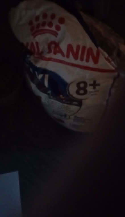 Photo of free Dog biscuits (Roseburn EH12) #1