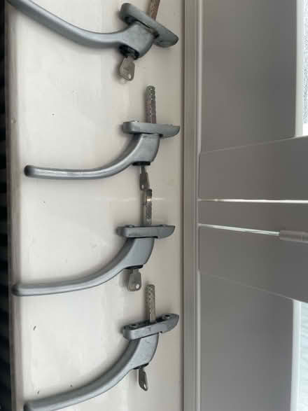 Photo of free Window Handles (Lytham St Anne’s, FY8) #1