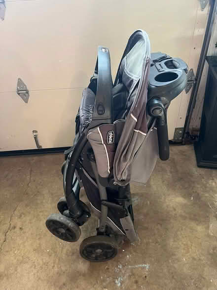 Photo of free Stroller (Chicco) (Lower Makefield Twp) #2