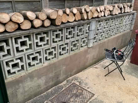 Photo of Firewood / logs (Ribble Valley) #4