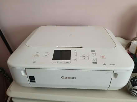 Photo of free Printer (Parkwood Rainham ME8) #1