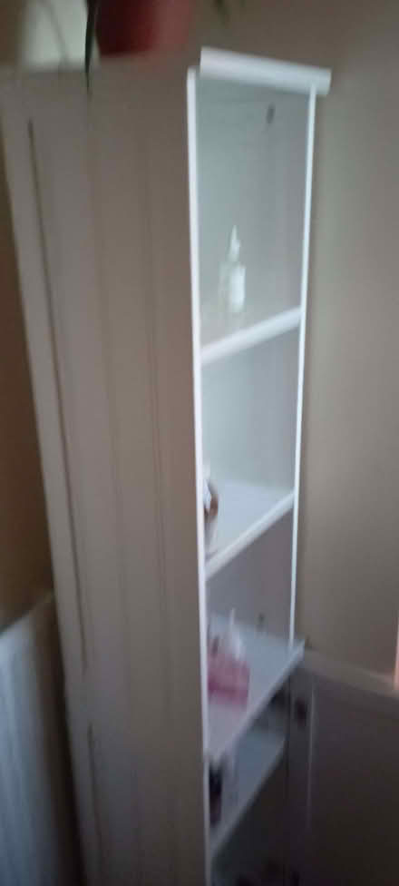 Photo of free Furniture items (Roseburn EH12) #1