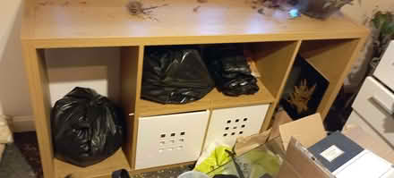 Photo of free Furniture items (Roseburn EH12) #3