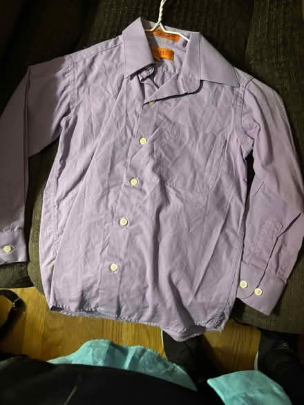 Photo of free Boys Dress Clothes (06704) #2