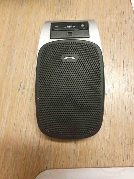 Photo of free Jabra hands-free speakerphone (Talbot Village BH10) #1