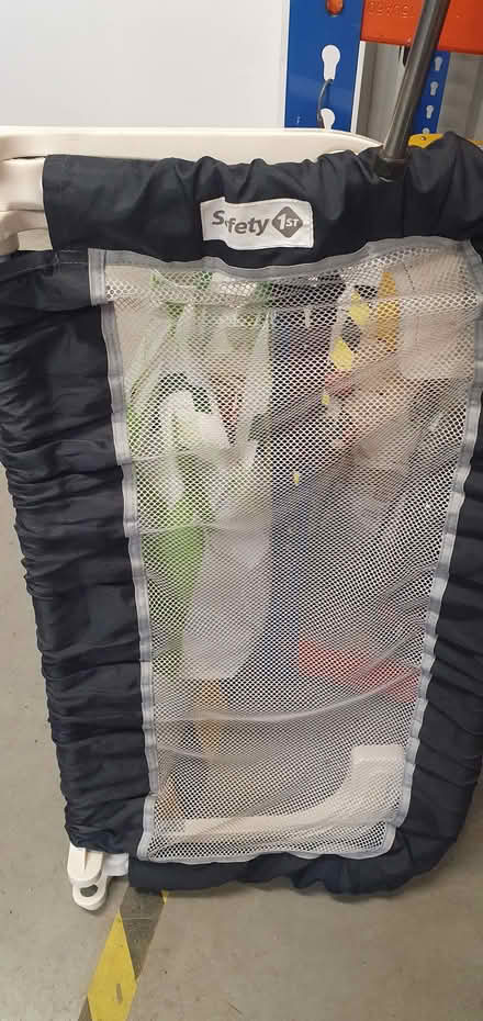 Photo of free Bed guard (North End PO2) #2