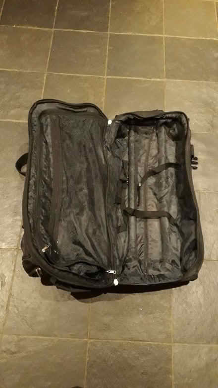 Photo of free Large wheeled holdall (Balsall Heath B13) #3