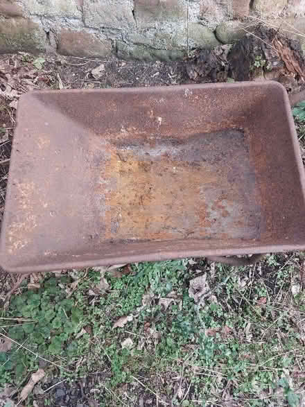 Photo of free Wheelbarrow (Eskbank EH22) #2