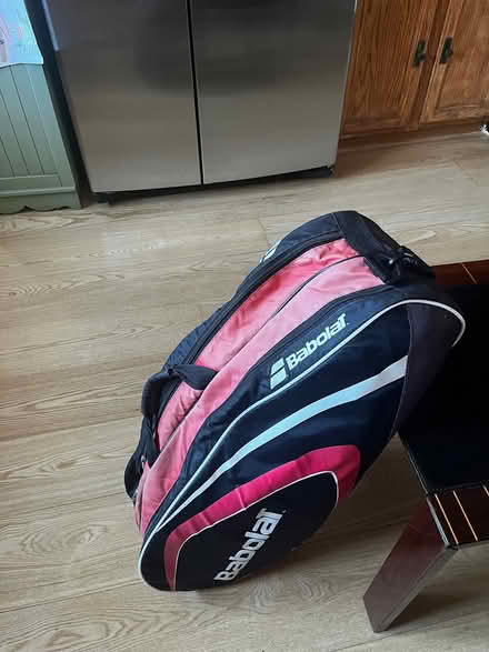 Photo of free Tennis bag, Babolat (Yonkers/Bronxville) #1