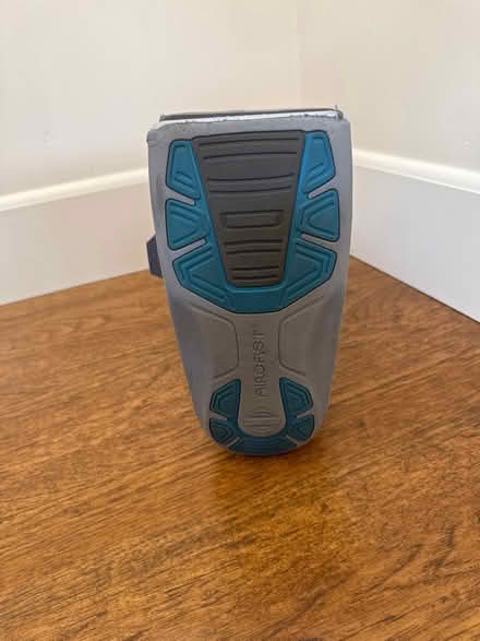 Photo of free Aircast walking boot (Monta Vista) #3