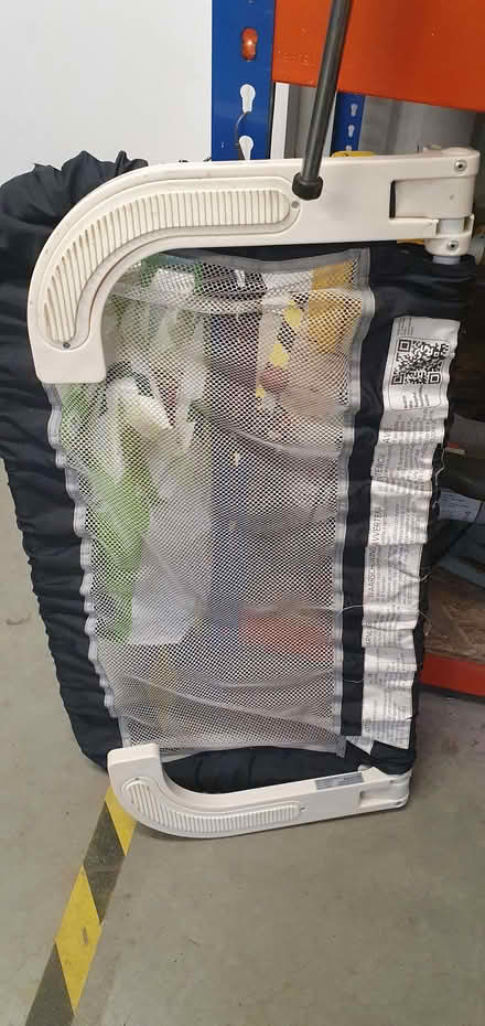 Photo of free Bed guard (North End PO2) #1