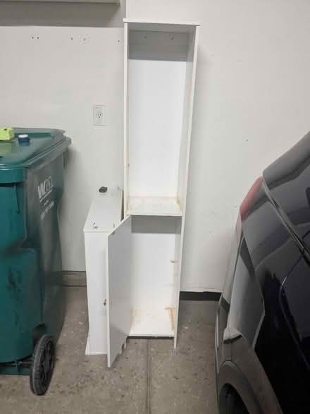 Photo of free Cabinets (Parker) #2