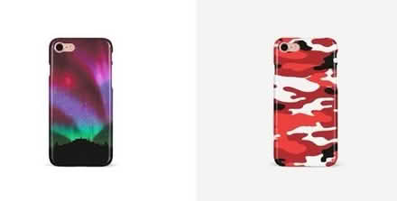 Photo of free iPhone 15 cover x2 (AB10) #1