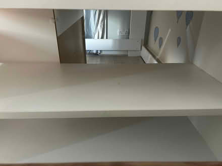 Photo of free GLTC children’s bed (Putney) #3