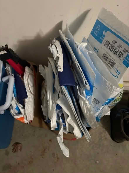 Photo of free Bubble mailers (Halfway- Hagerstown) #1