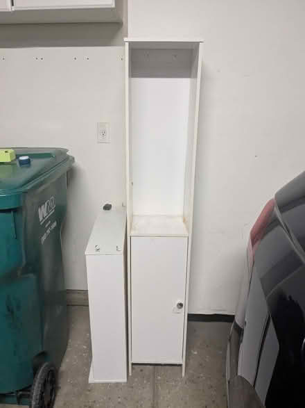 Photo of free Cabinets (Parker) #1