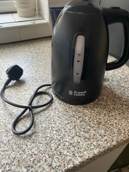 Photo of free Kettle (CH62) #1