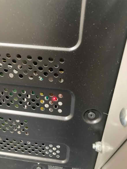 Photo of free 50 inch Tv - not working (SE4) #2