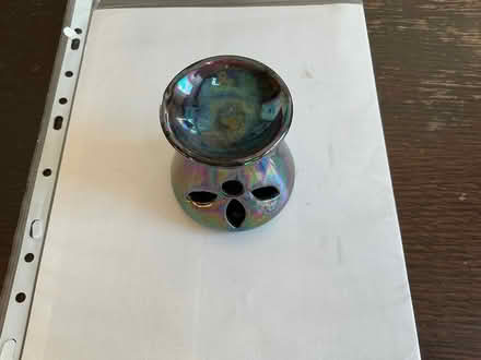 Photo of free Essential oil burner (Walkley S6) #2