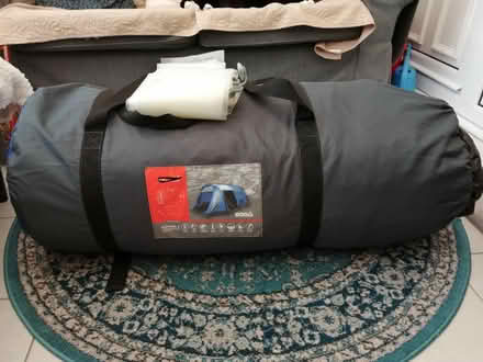 Photo of free Tent (B71 westbrom) #2