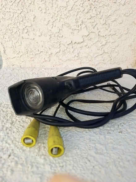 Photo of free Timing gun for older cars (Thousand Oaks,CA) #1