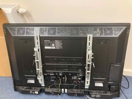 Photo of free 50 inch Tv - not working (SE4) #3