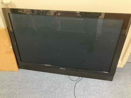 Photo of free 50 inch Tv - not working (SE4) #1