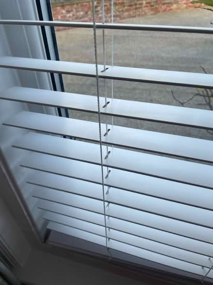 Photo of free Wooden Venetian blind (Lytham St Anne’s, FY8) #2