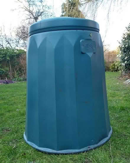 Photo of free Compost bin (Collier Row RM5) #1