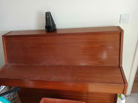 Photo of free Piano (Ely CB6) #2